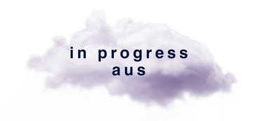 in progress aus