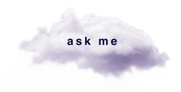 ask me